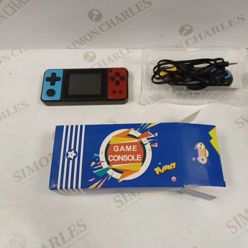 GAME CONSOLE GB-867 