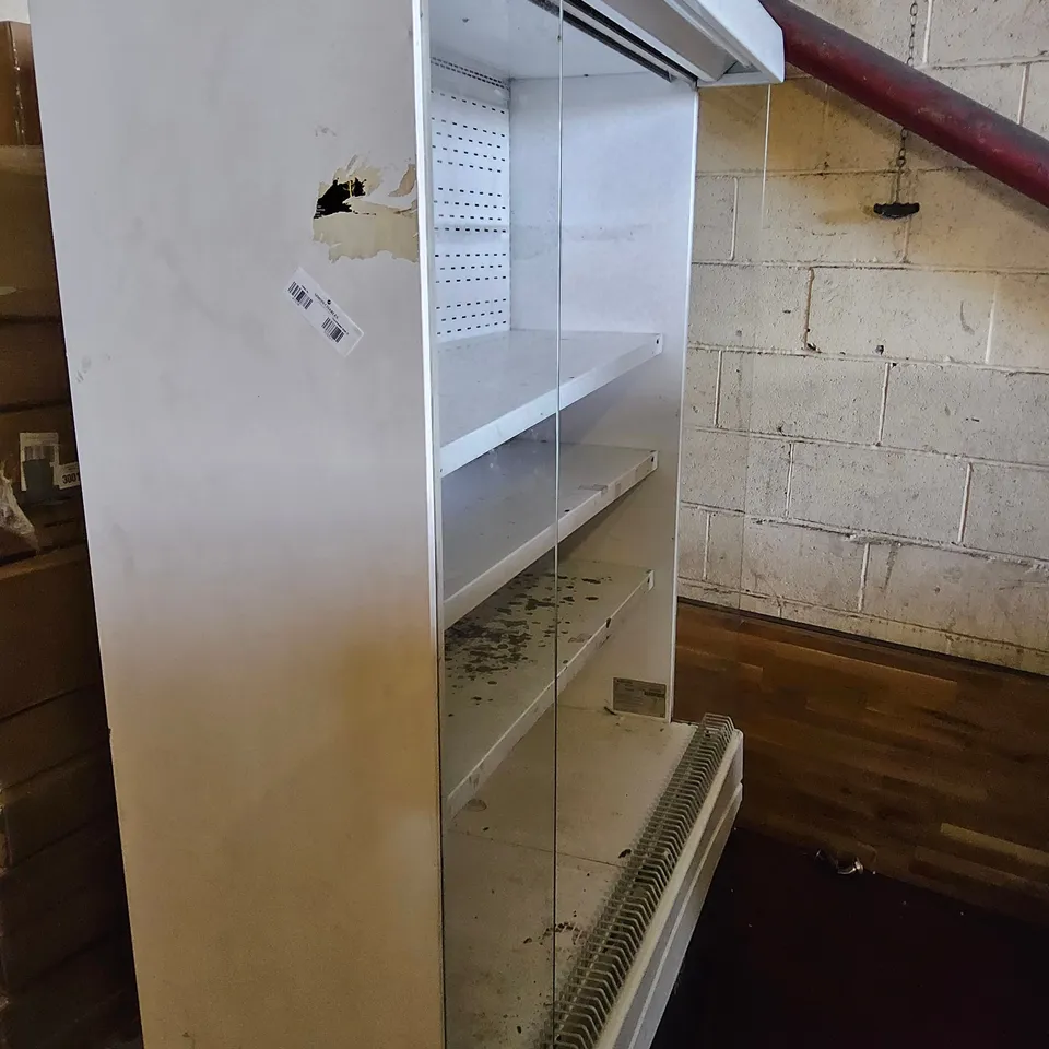 COSTAN INTERCOLD MULTIDECK FRIDGE