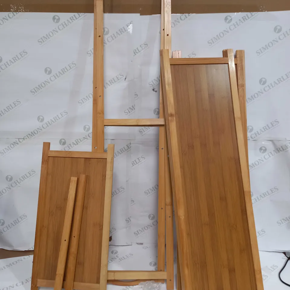 LESFIT 6 TIER SHOES RACK - COLLECTION ONLY