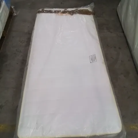 QUALITY BAGGED HEALTHY GROWTH SILENTNIGHT SINGLE MATTRESS