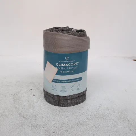 GAVENO CAVAILIA CLIMACORE COOLING BLANKET 150 X 200CM
