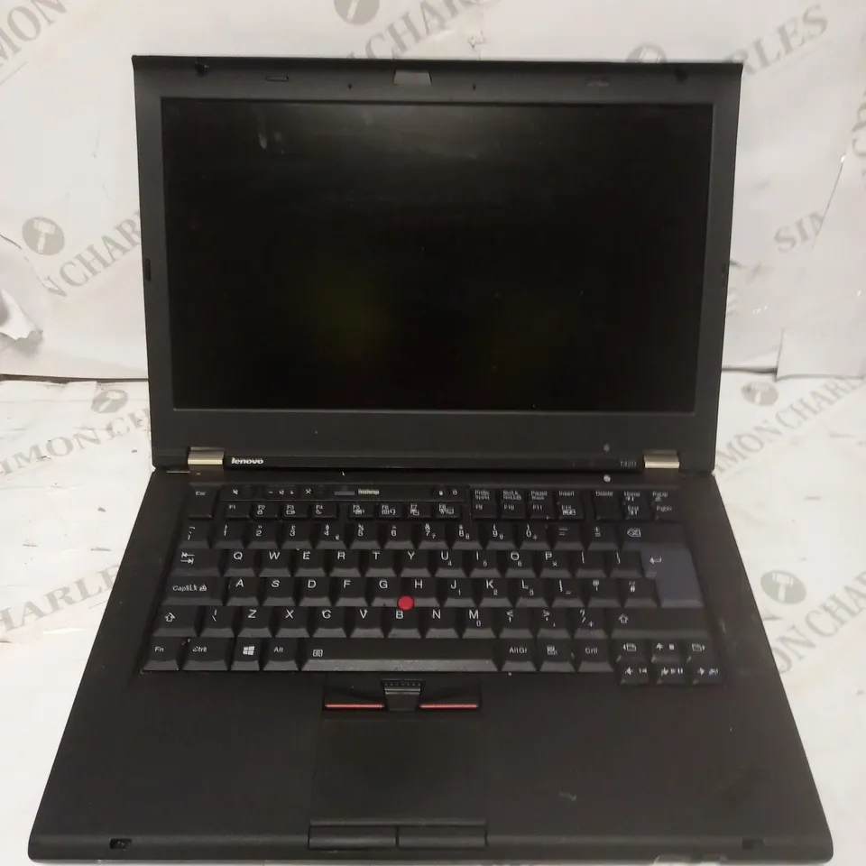 LENOVO THINKPAD T420 LAPTOP 