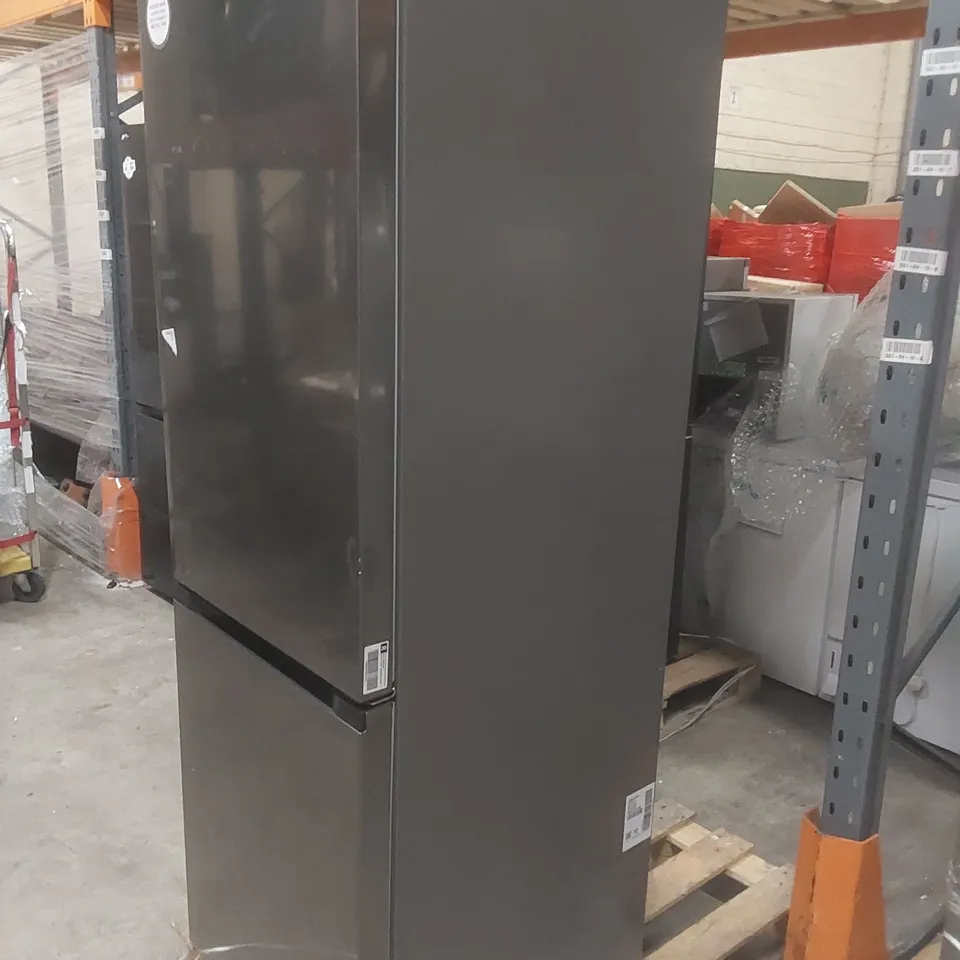 LG FIT & MAX GBBSJ10DPY 60/40 FRIDGE FREEZER - PRIME SILVER