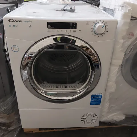 CANDY SMARTPRO 10KG FREESTANDING DRYER