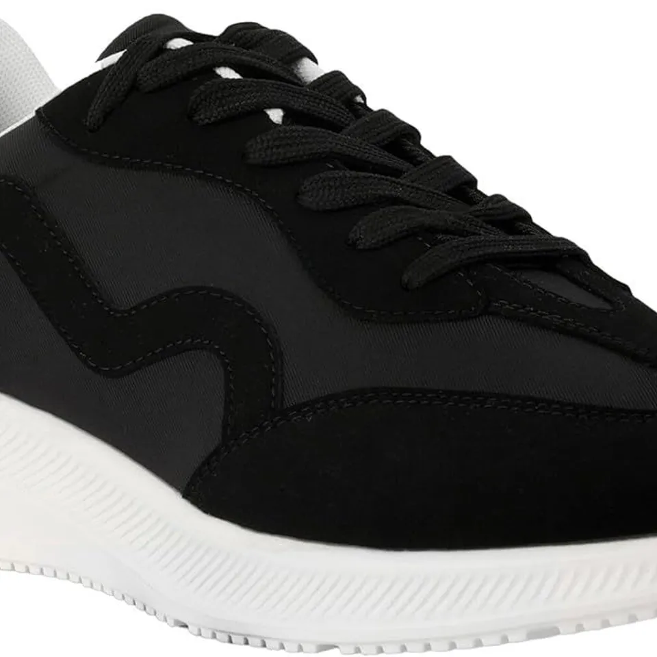 BRAND NEW BOXED REGATTA MEN'S MARINE RETRO SIZE 6.5