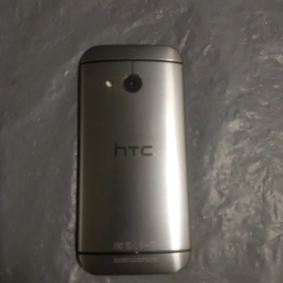 HTC ONE MINI 2 MOBILE PHONE 16GB SILVER