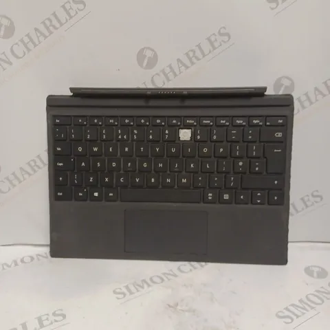 MICROSOFT SURFACE TABLET KEYBOARD	
