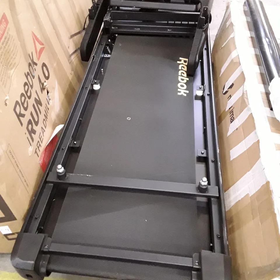 REEBOK FR20Z FLOATRIDE TREADMILL		 RRP £700