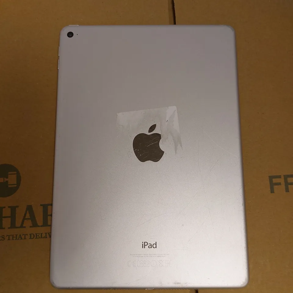 APPLE IPAD AIR 2 MODEL A1566