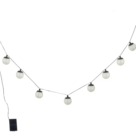 LUXFORM PACK-8 BALL LIGHT