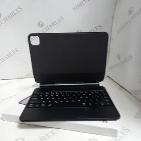 BOXED MAGNETIC WIRELESS KEYBOARD
