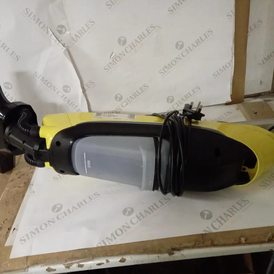 KÄRCHER FC5 HARD FLOOR CLEANER