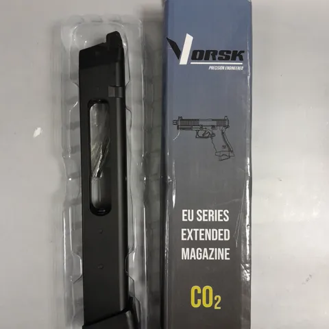 BOXED VORSK EU SERIES CO2 EXTENDED MAGAZINE - COLLECTION ONLY