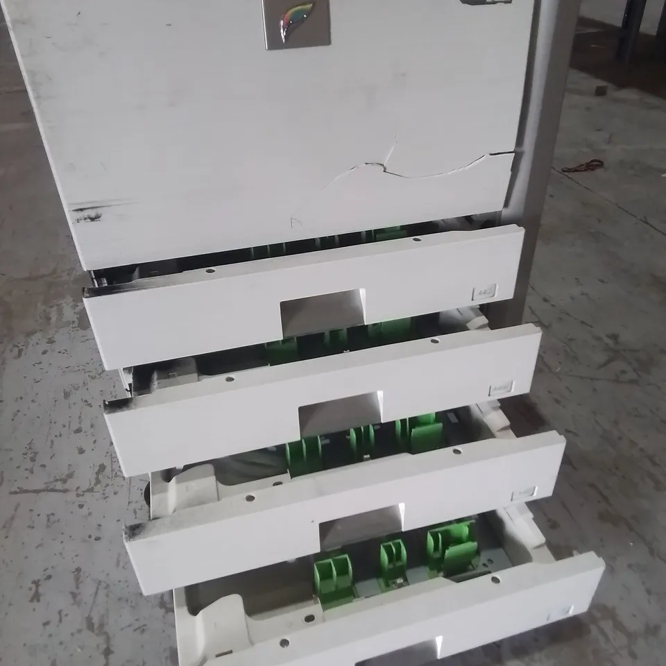 SHARP MX-4101N MULTIFUNCTION OFFICE PRINTER - COLLECTION ONLY 