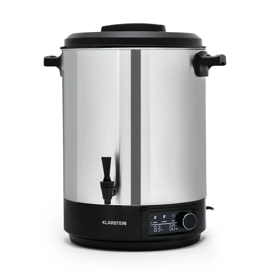 KLARSTEIN ABBEY 40 PRESERVING MACHINE