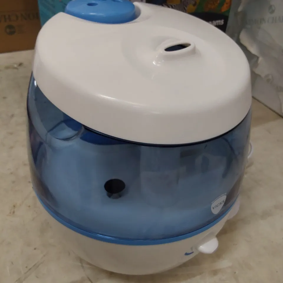 BOXED SWEETDREAMS COOLMIST HUMIDIFIER