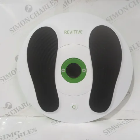BOXED REVITIVE ESSENTIAL CIRCULATION BOOSTER