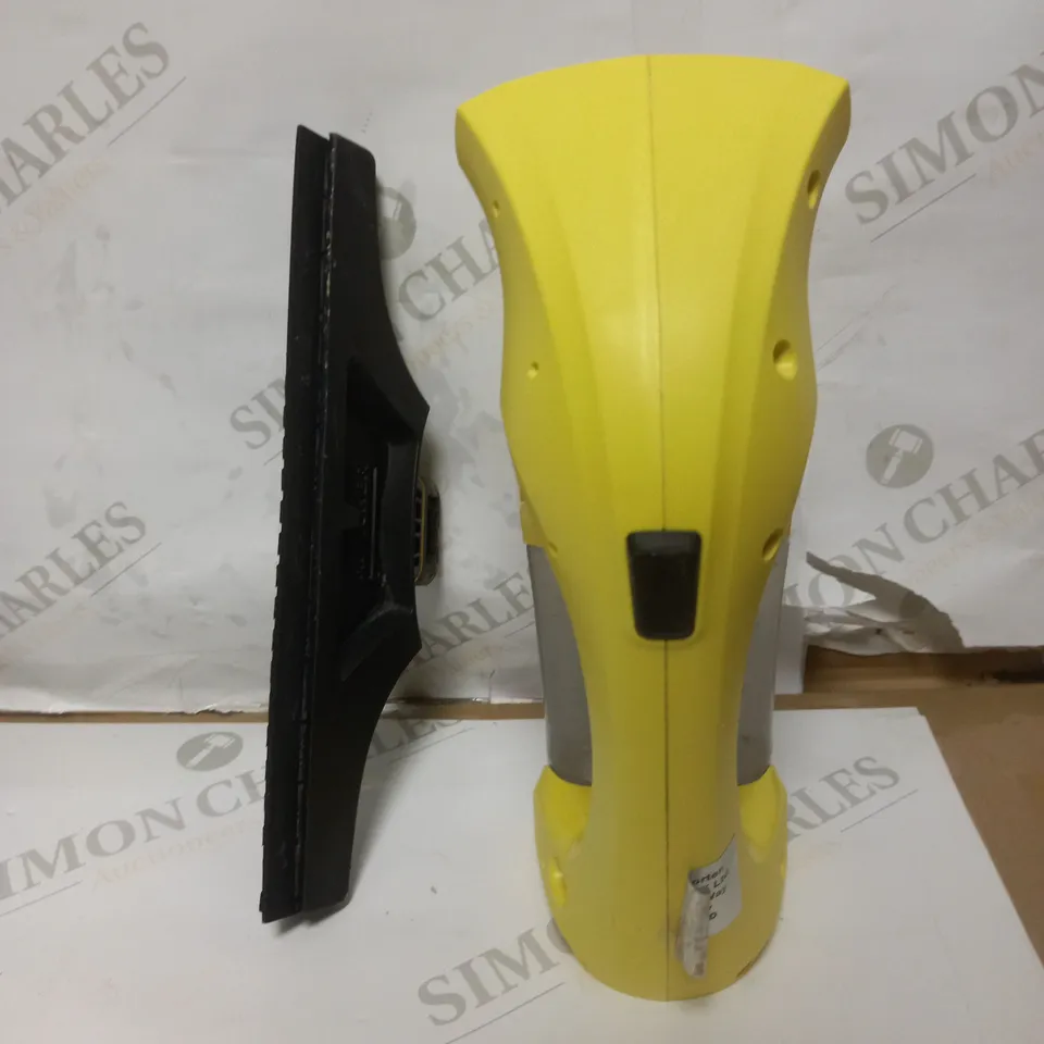 KARCHER WV1 WINDOW VAC