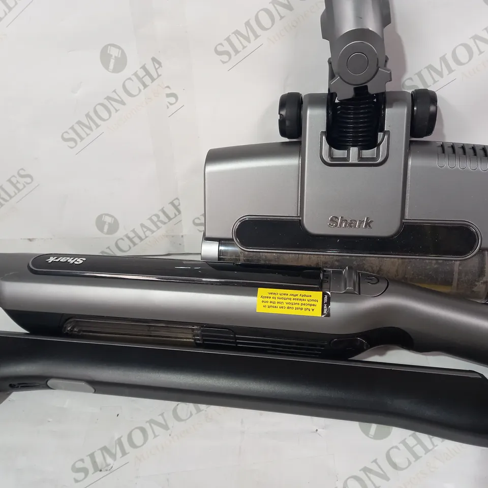 SHARK WANDVAC LIGHTWEIGHT CORDLESS HANDHELD VACUUM CLEANER WV361UK