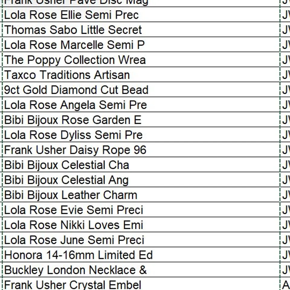 APPROXIMATELY 75 ITEMS OF ASSORTED JEWELLERY AND ACCESSORIES TO INCLUDE;