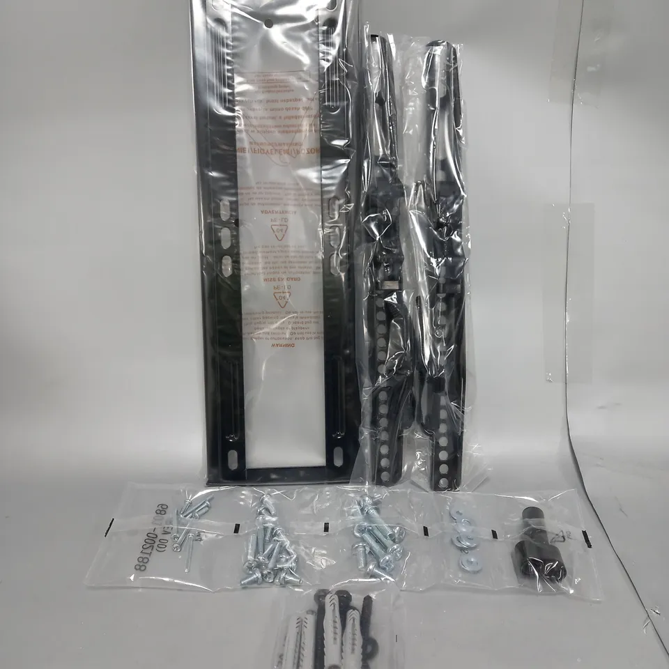 TILTING WALL MOUNT, FOR 26"-47" FLAT-PANEL TV'S