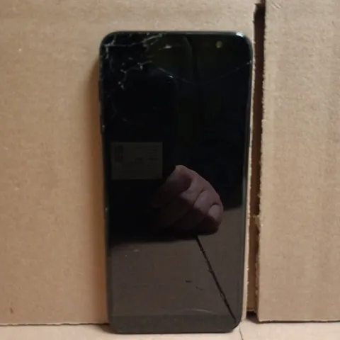 SAMSUNG GALAXY J6 MOBILE SMARTPHONE SM-J600FN