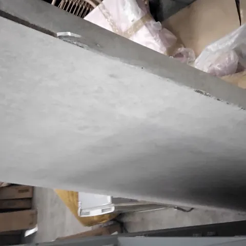 DESIGNER WOODEN DINING TABLE TOP 