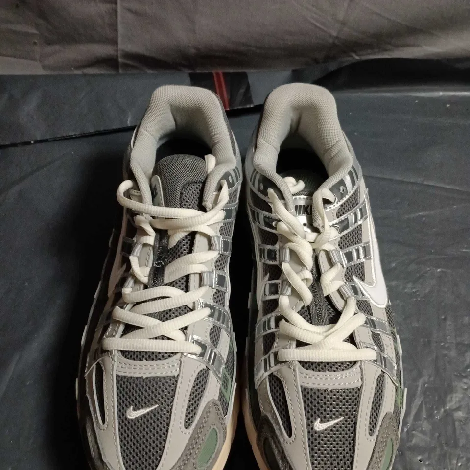 NIKE P6000 TRAINERS - UK SIZE 7.5