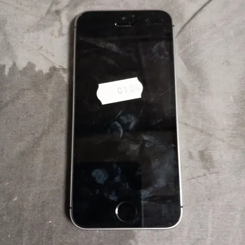 APPLE IPHONE SE SMARTPHONE