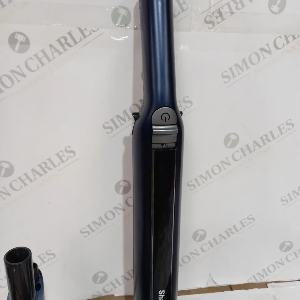 BOXED SHARK WANDVAC SYSTEM 2-IN-1 CORDLESS VACUUM