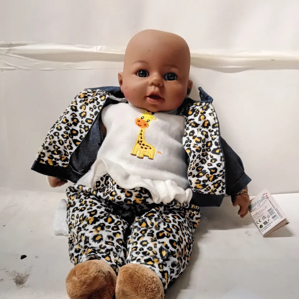 BIBI DOLL