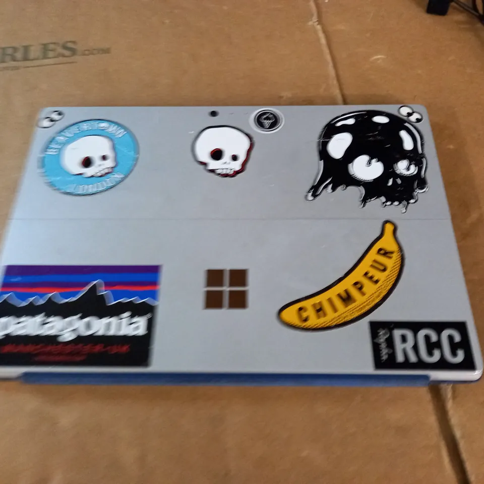 MICROSOFT SURFACE 1724 128GB