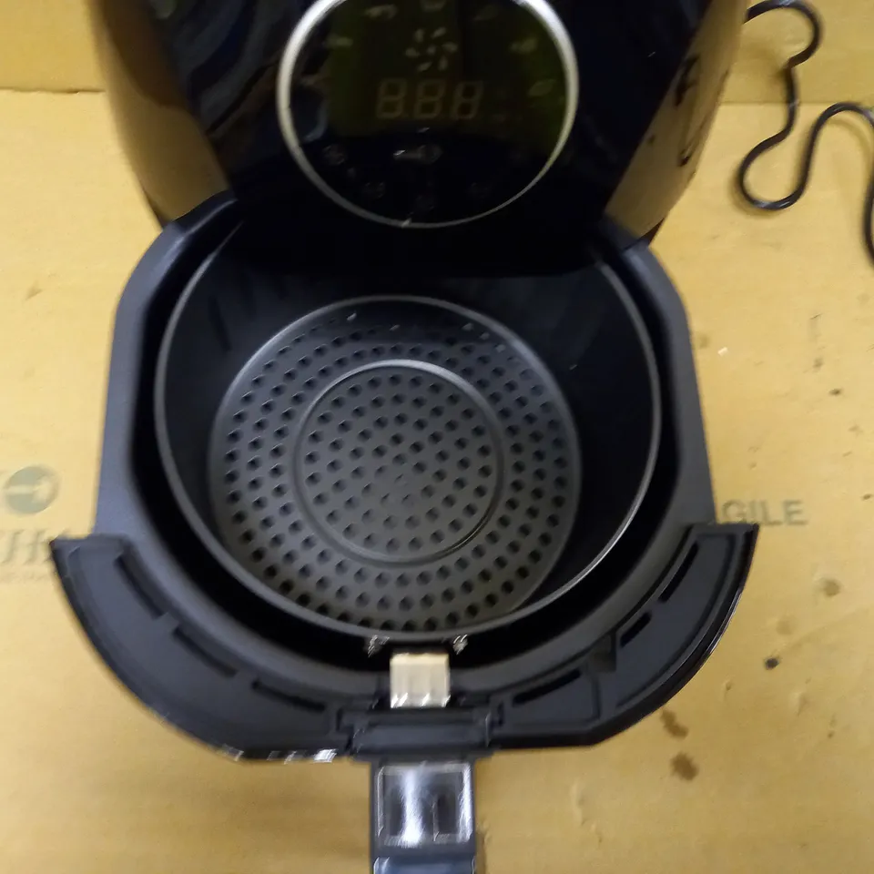 PRO BREEZE 4.2L AIR FRYER 1400W