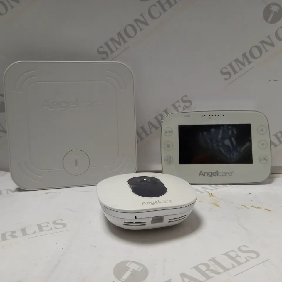 ANGELCARE AC327 BABY MOVEMENT MONITOR 