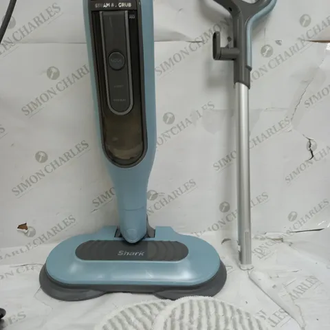 SHARK S6002UK STEAM FLOOR MOP - COLLECTION ONLY