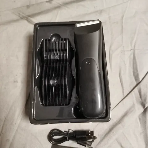 MIGUAN MEN'S SHAVER MG-688 – CORDLESS ELECTRIC SHAVER