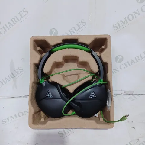 TURTLE BEACH RECON 70 WIRED XBOX GAMING HEADSET