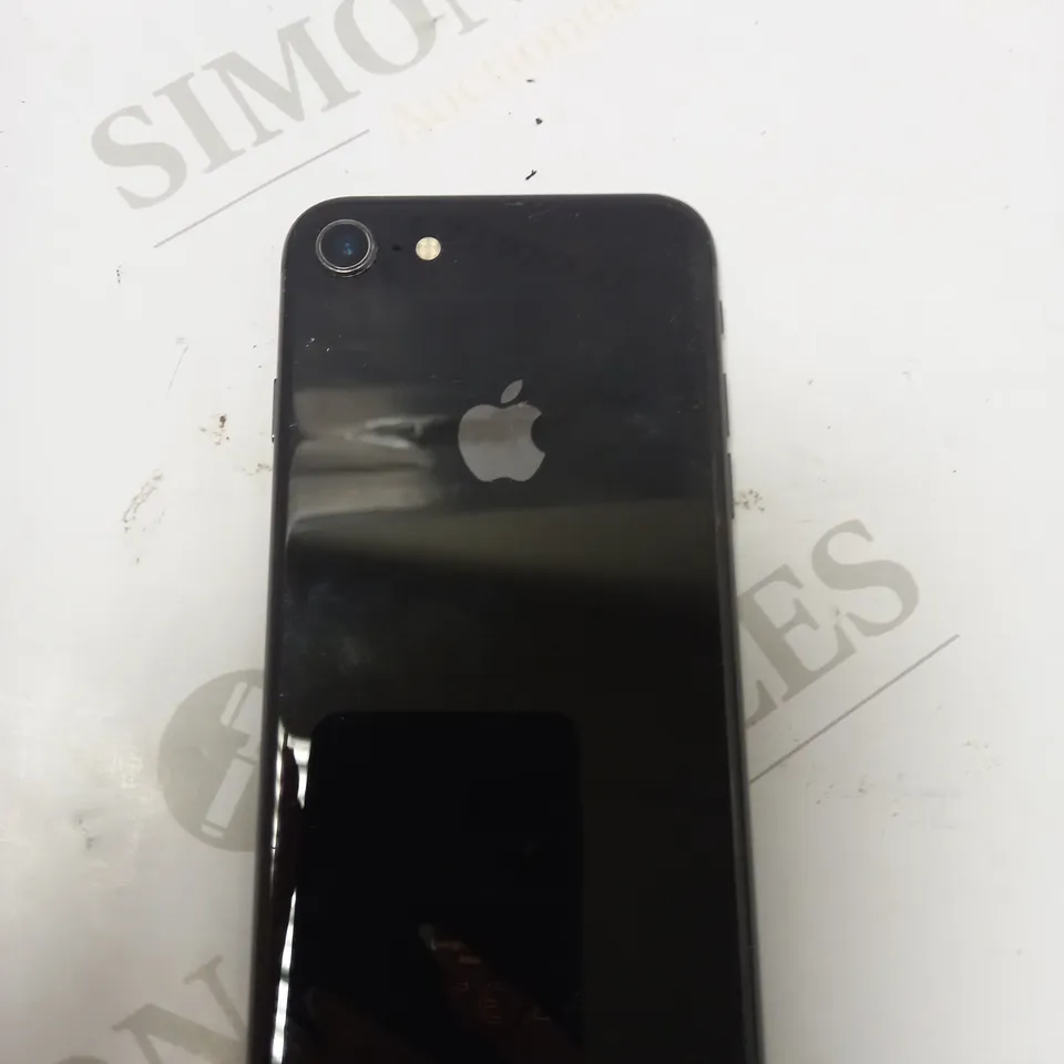 IPHONE SE