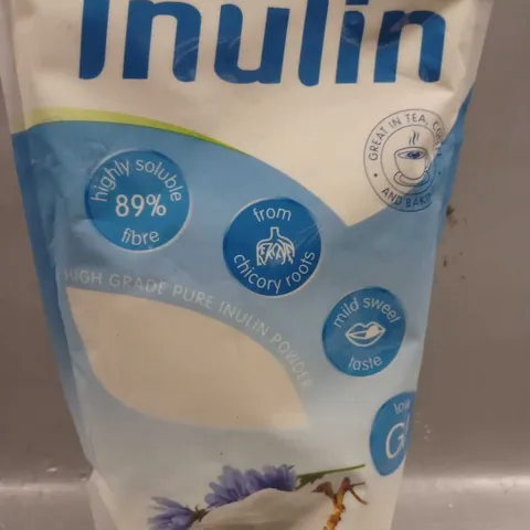 PURE SWEET INULIN 1KG 