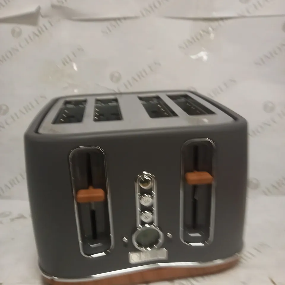 HADEN DORCHESTER TOASTER