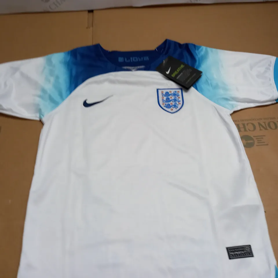 3-LIONS KIDS SPORTS SHIRT - 24