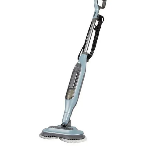 SHARK STEAM & SCRUB AUTOMATIC STEAM MOP S6002UK - REUSABLE, MACHINE WASHABLE CLEANING PADS- COLLECTION ONLY