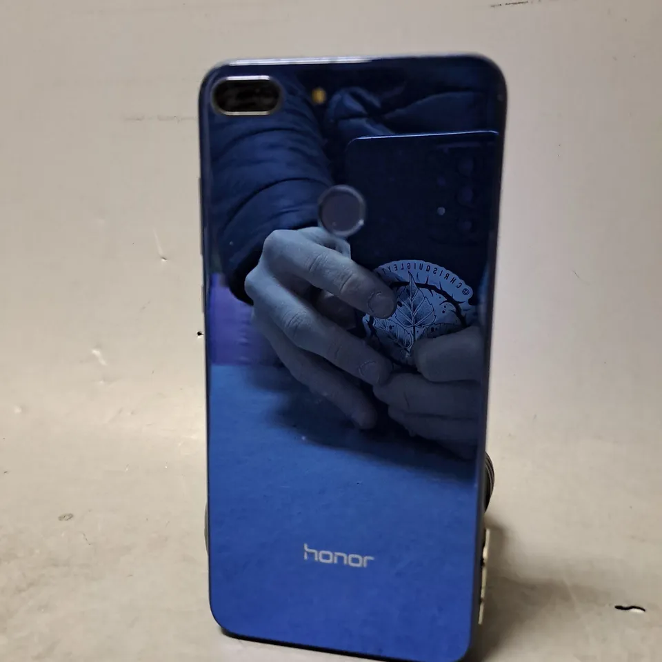 HONOR 9 LITE PHONE 