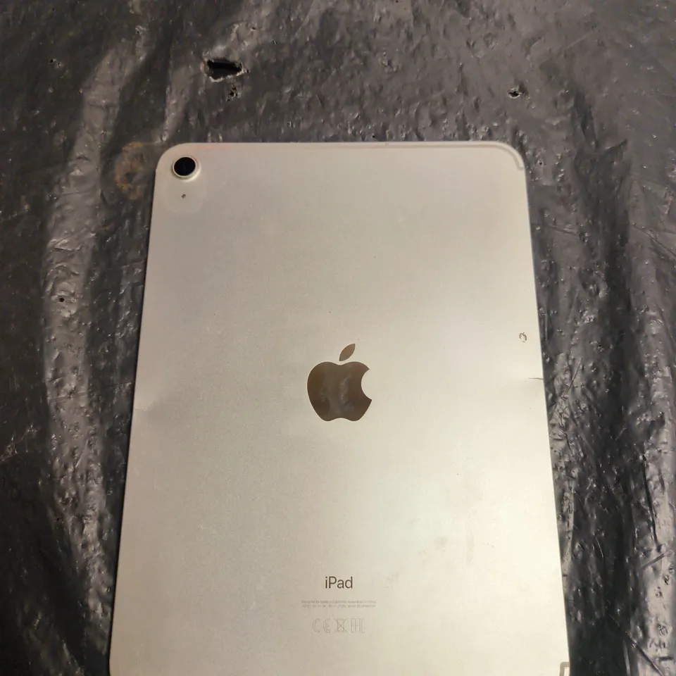 APPLE IPAD 10TH GENERATION