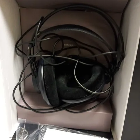 AKG K702 AUDIO HEADSET
