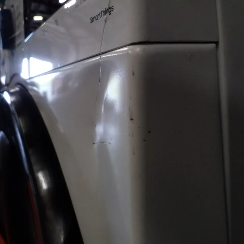 SAMSUNG SMARTTHINGS SERIES 5 WHITE WASHING MACHINE 