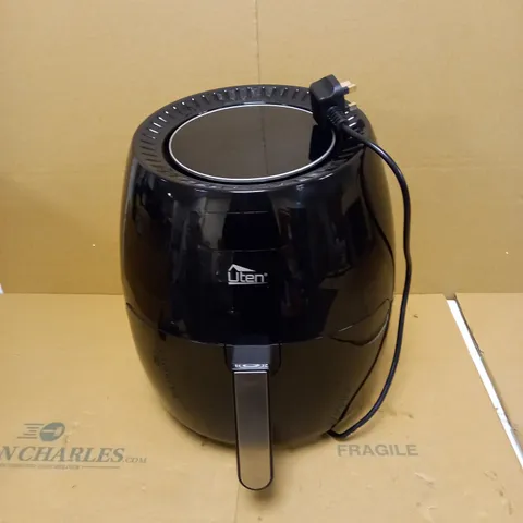 UTEN POWER AIR FRYER