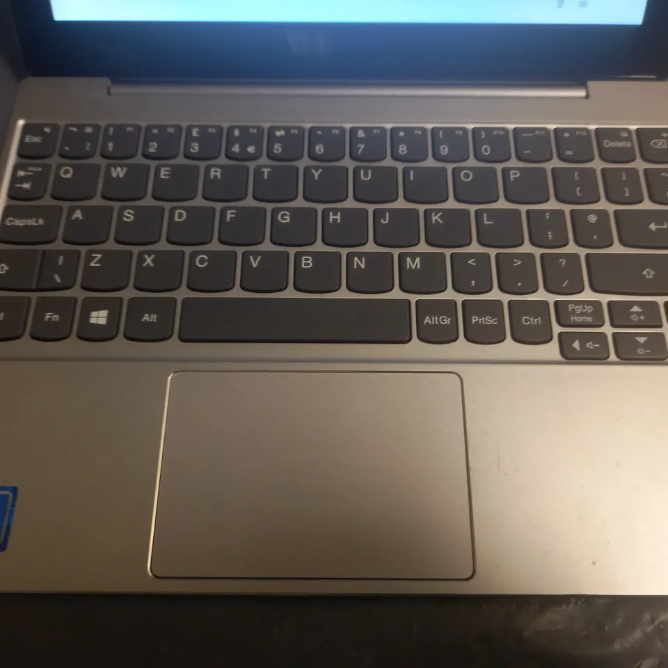 LENOVO MIIX 320-10ICR 80XF