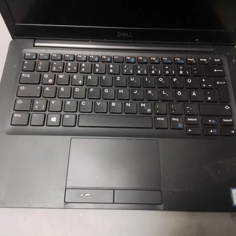 UNBOXED DELL LATITUDE 7290 INTEL CORE I-5 7TH GEN LAPTOP