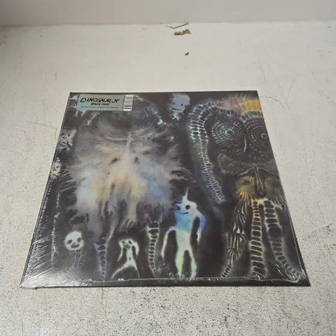 DINOSAUR JR THERE NEAR VINYL 